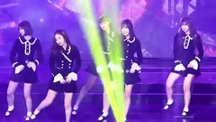 GFriend,艺琳(GFriend) - Rough & NAVILLERA