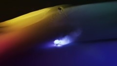 音乐短片 - або яскраві гірськолижні