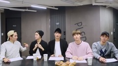 NU'EST - LOVE STORY② Ep5