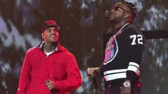 Chris Brown - Give It To Me