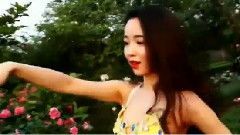 音乐短片 - 巴拉迪肚皮舞(Belly Dance Garden Baladi)