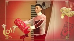 华语群星 - 大吉大利大鸡腿