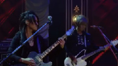 Acid Black Cherry - Glamorous Sky