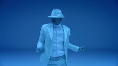 Rain - The Best Present (White ver.)
