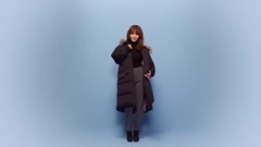 EXO,AOA - 2017 SPAO WINTER OUTER ALL RIGHT with EXO-AOA