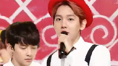 EXO - Christmas Day