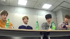 Astro(韩国) - ASTRO25 第1话中字