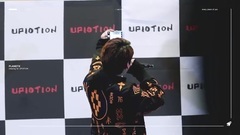 UP10TION - BURST RELEASE EVENT IN TOKYO