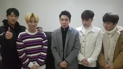 BIGFLO - 2017 新年问候影像