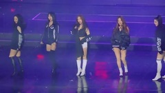 Brave Girls - High Heels
