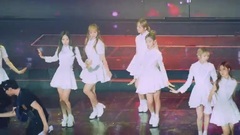 宇宙少女,俞延静,程潇 - I Wish