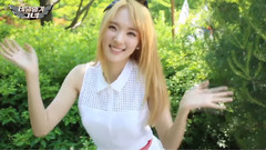Stellar,朱敏希(Stellar) - 朱敏希Cut