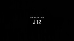 Fashion Show - J12 The Duel Round Chanel