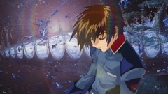 Vivian Or Kazuma - Moment