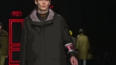 Fashion Show - Fendi Men's Fall Winter 2017-2018