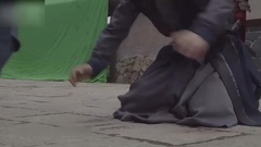 Angelababy - <孤芳不自赏>剧透社22