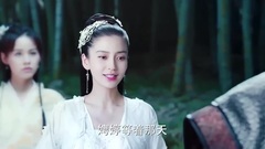 Angelababy - 楚北捷白娉婷再次分离