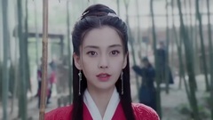 Angelababy - 白娉婷改嫁衣见何侠