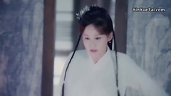 钟汉良 - 楚北捷梦见白娉婷被火烧