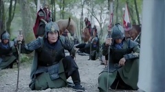 Angelababy - 楚北捷遇乌龙伏击