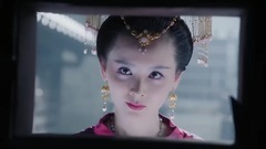 Angelababy - 楚北捷怒掐张贵妃咽喉