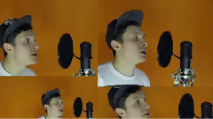 音乐短片 - Чорний горошок Eyed