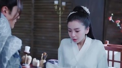 Angelababy - 何侠带走白娉婷