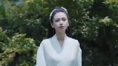 Angelababy,影视原声 - 电视剧<孤芳不自赏>娉婷的回忆杀