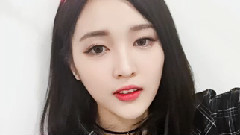宇宙少女,吴宣仪(宇宙少女) - 0126宣仪生贺视频