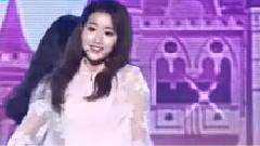 April(韩国) - 春之国的故事