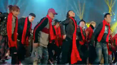 音乐短片 - 金鸡报喜过大年