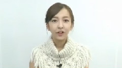 板野友美 - 咕噜咕噜Talking