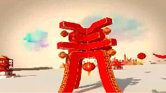 音乐短片 - 2017新年视频,新年开场动画,宣传动画