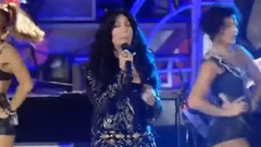 Cher - Woman's World