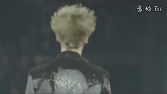 Fashion Show - Dior Homme Fall Winter 2017-2018