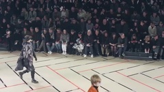 Fashion Show - Dior Homme Fall Winter 2017-2018 Best Of