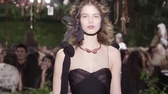 Fashion Show - Christian Dior Haute Couture Spring Summer 2017 Best Of