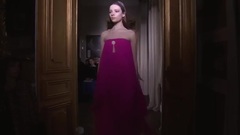 Fashion Show - Schiaparelli Haute Couture Spring Summer 2017
