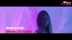 欧美群星 - Marija Ana - Opasno Je Dobro