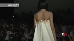 Fashion Show - Ralph & Russo Haute Couture Spring Summer 2017-FC