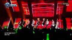 NCT 127 - Good Thing & Limitless