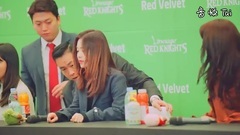 Red Velvet - Coex签名会