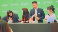 Red Velvet - 待机