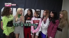 Hello Venus,CLC - 专辑介绍