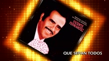 Vicente Fernández - Que Sepan Todos (Cover Audio)