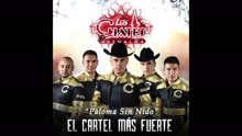Los Cuates de Sinaloa - Paloma Sin Nido (Cover Audio)