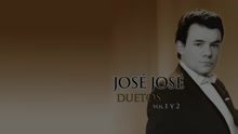 José José - Lo Dudo (Cover Audio)