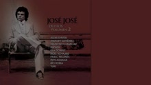 José José - Un Minuto de Amor (Cover Audio)