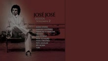 José José - La Barca (Cover Audio)