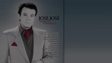 José José - Voy a Llenarte Toda (Cover Audio)